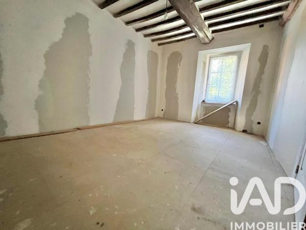 Maison à vendre 7 pièces 114 m² Saint-Sauveur-Villages