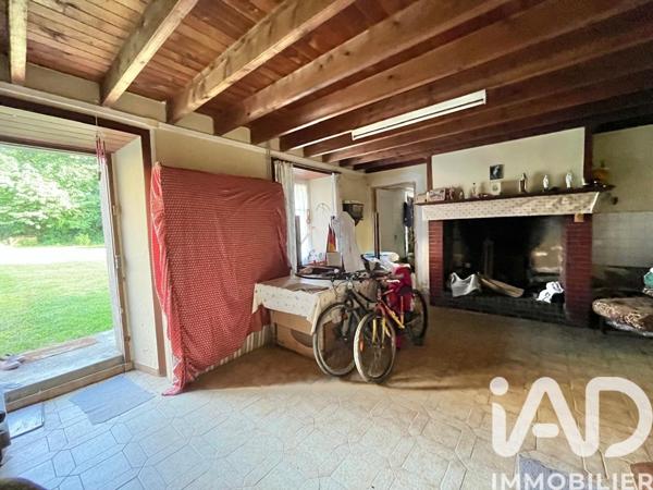 Maison à vendre 7 pièces 114 m² Saint-Sauveur-Villages