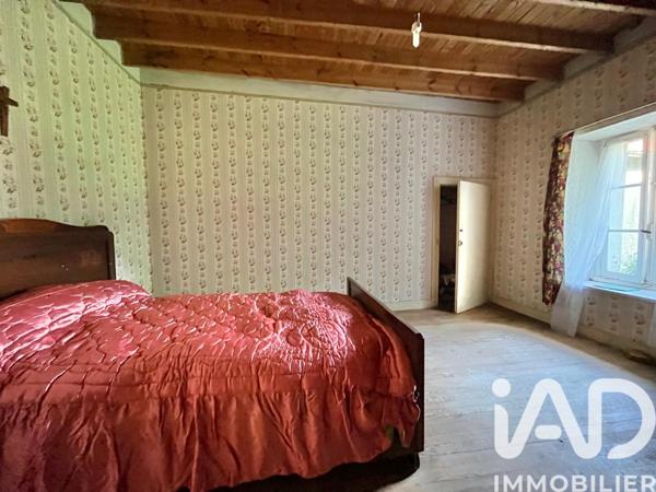 Maison à vendre 7 pièces 114 m² Saint-Sauveur-Villages