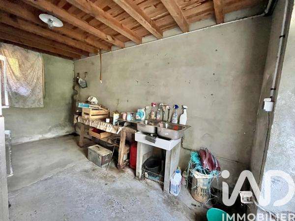 Maison à vendre 7 pièces 114 m² Saint-Sauveur-Villages