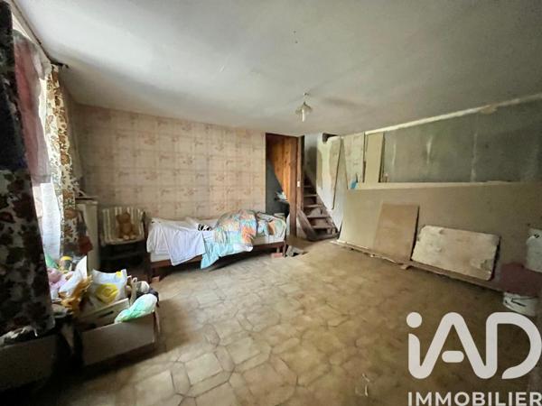 Maison à vendre 7 pièces 114 m² Saint-Sauveur-Villages