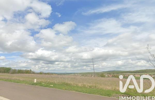 Terrain à vendre 2 989 m² Venoy