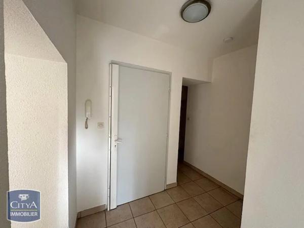 Appartement à louer 3 pièces 72.4m²