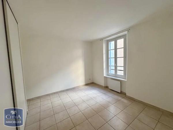 Appartement à louer 3 pièces 72.4m²