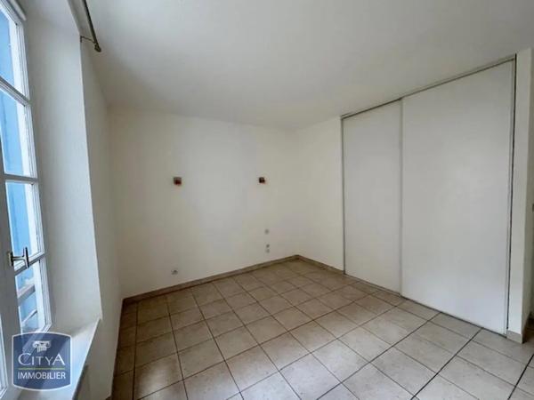 Appartement à louer 3 pièces 72.4m²