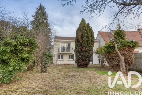 Maison à vendre 6 pièces 136 m² Pontault-Combault