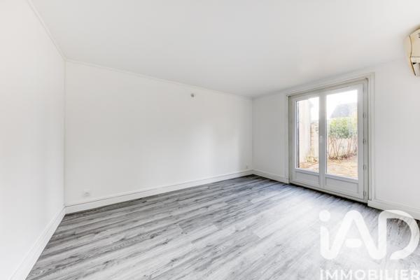 Maison à vendre 6 pièces 136 m² Pontault-Combault