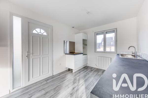 Maison à vendre 6 pièces 136 m² Pontault-Combault