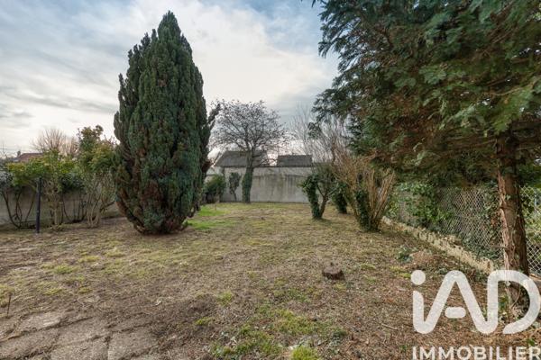 Maison à vendre 6 pièces 136 m² Pontault-Combault