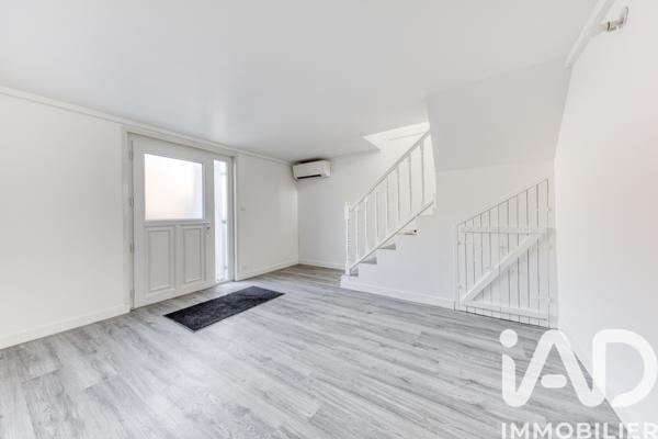 Maison à vendre 6 pièces 136 m² Pontault-Combault