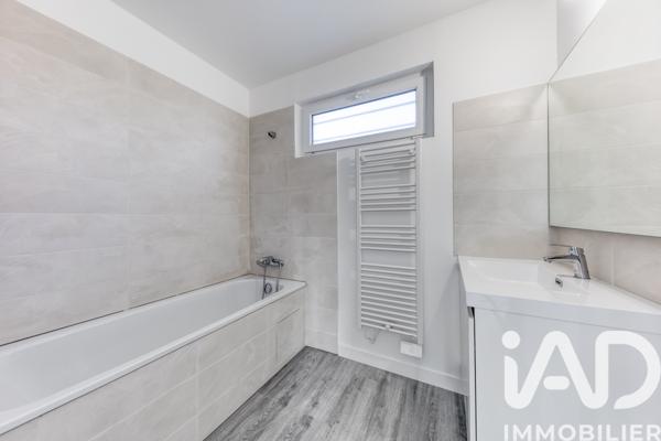 Maison à vendre 6 pièces 136 m² Pontault-Combault
