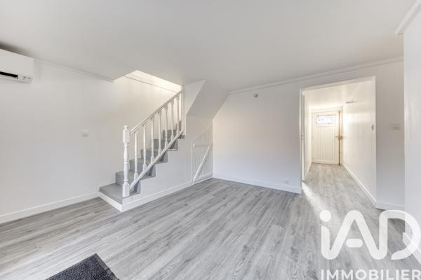 Maison à vendre 6 pièces 136 m² Pontault-Combault