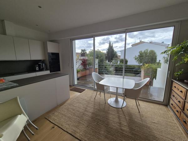 Maison 6 pièce(s) 4 chambre(s) 147 m²