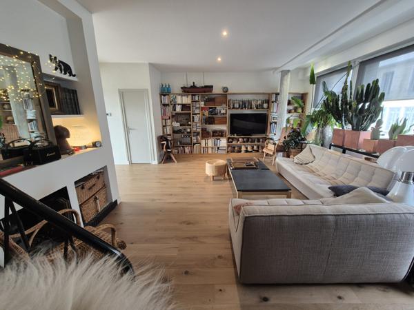 Maison 6 pièce(s) 4 chambre(s) 147 m²