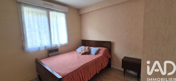 Appartement à vendre 3 pièces 93,57 m² Saint-Claude