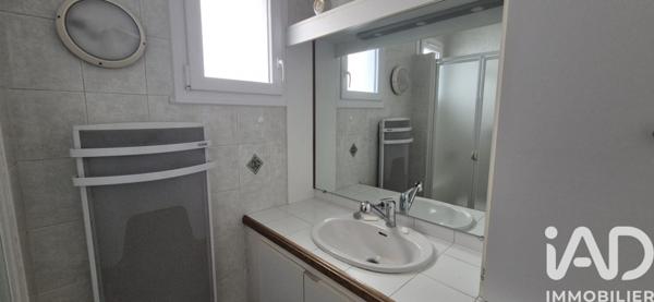 Appartement à vendre 3 pièces 93,57 m² Saint-Claude