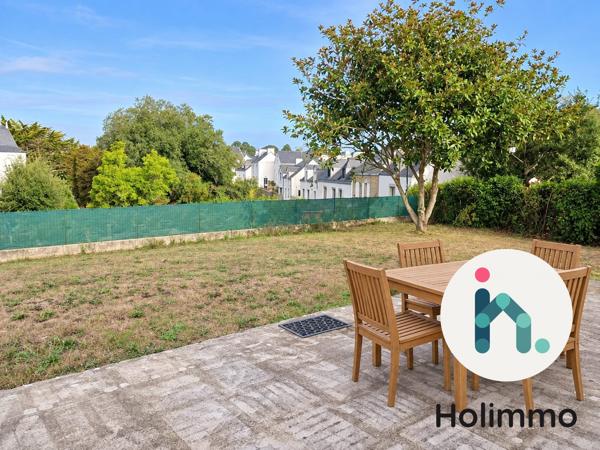 MAISON 5 PIECES SAINT GOUSTAN