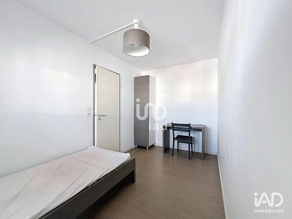 Appartement à vendre 2 pièces 28 m² Montpellier