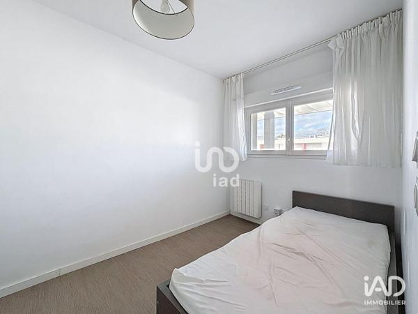 Appartement à vendre 2 pièces 28 m² Montpellier