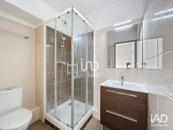 Appartement à vendre 2 pièces 28 m² Montpellier