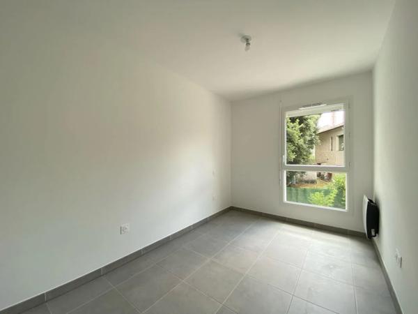 Appartement à louer à Nîmes (30900)
