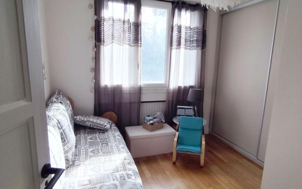 Appartement à vendre    3 pièces • 73 m2 Caluire-et-Cuire