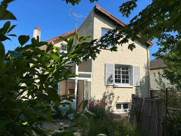 Maison Rambouillet 5 pièce(s) 117 m2