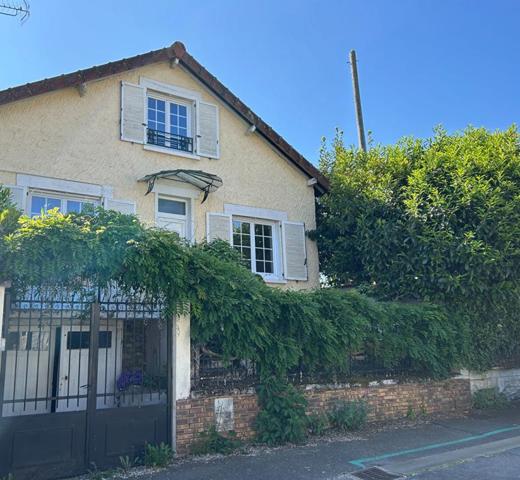 Maison Rambouillet 5 pièce(s) 117 m2