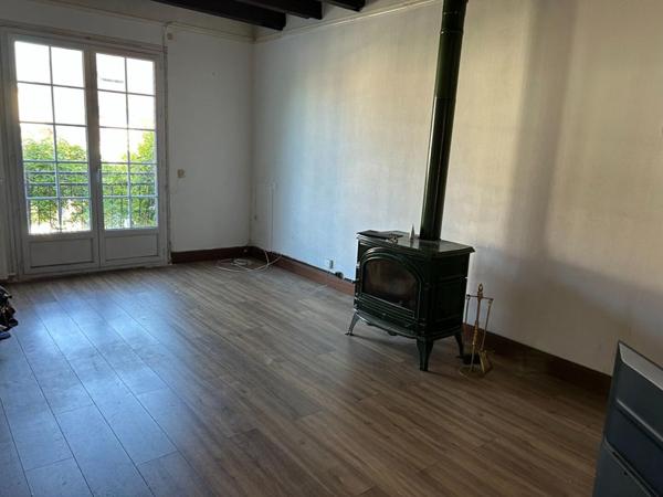 Maison Rambouillet 5 pièce(s) 117 m2