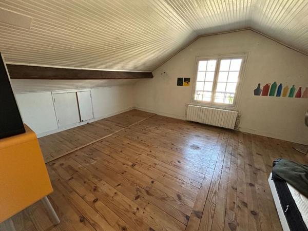 Maison Rambouillet 5 pièce(s) 117 m2