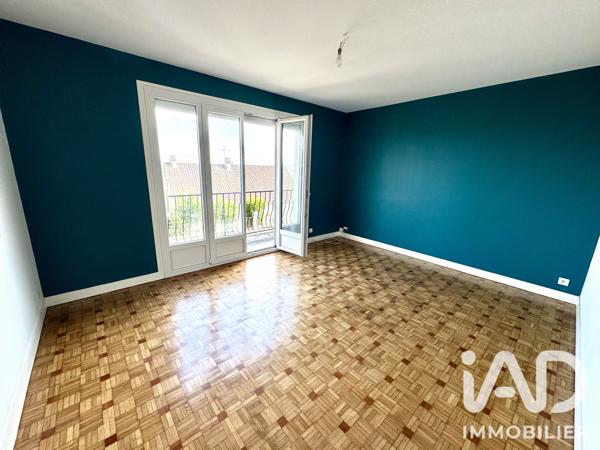 Maison à vendre 5 pièces 140 m² Paron