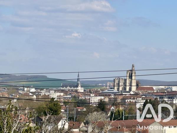 Maison à vendre 5 pièces 140 m² Paron