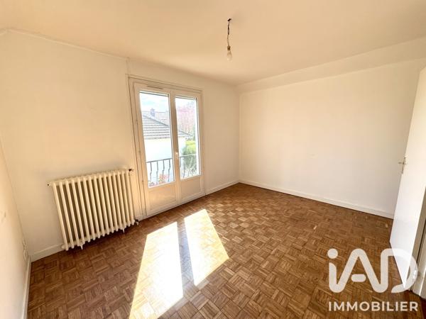 Maison à vendre 5 pièces 140 m² Paron
