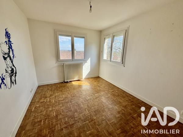 Maison à vendre 5 pièces 140 m² Paron
