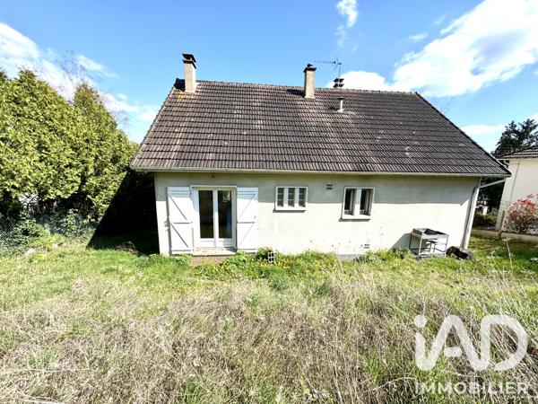 Maison à vendre 5 pièces 140 m² Paron