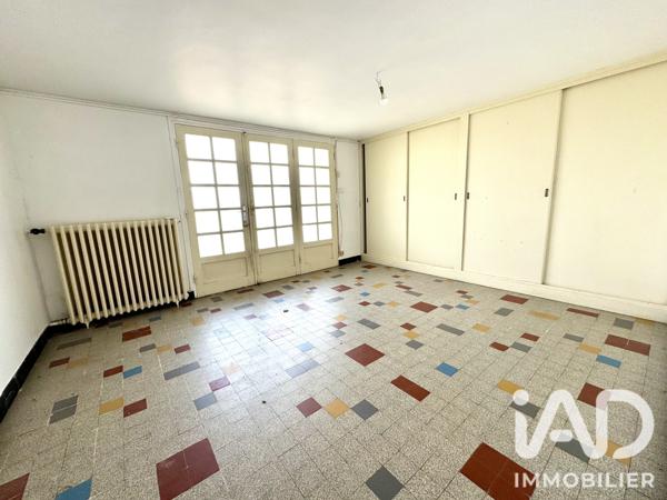 Maison à vendre 5 pièces 140 m² Paron