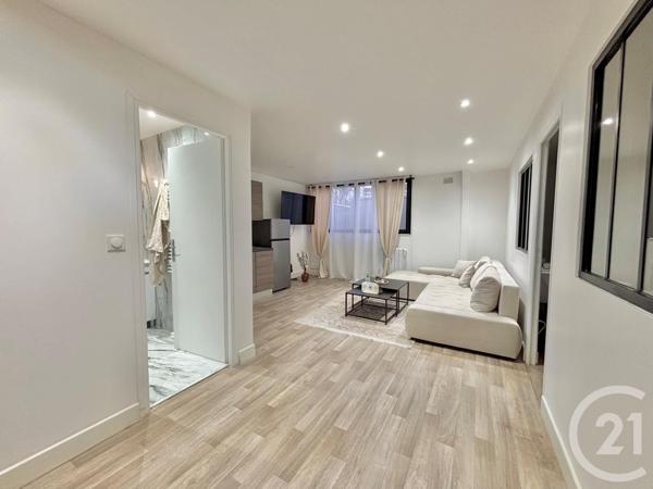 Appartement F1 à vendre  2 pièces - 44,68 m2 JUVISY SUR ORGE - 91