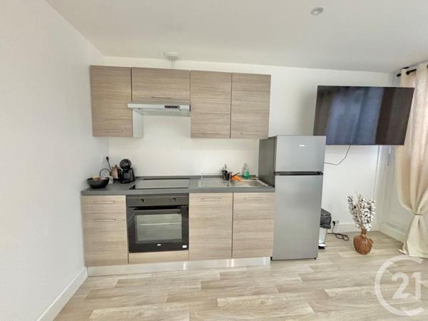 Appartement F1 à vendre  2 pièces - 44,68 m2 JUVISY SUR ORGE - 91