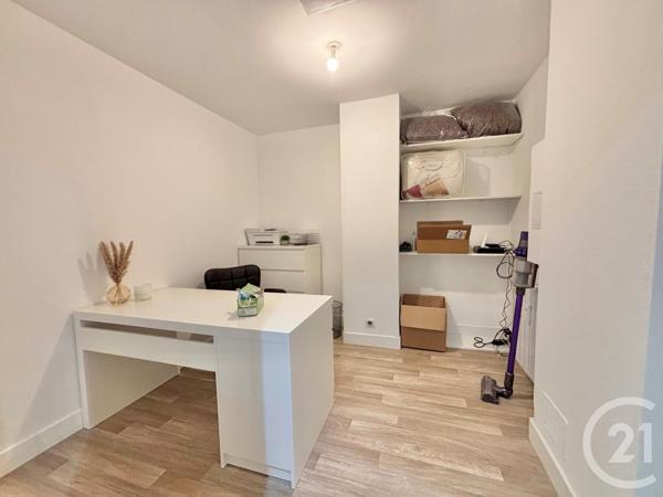 Appartement F1 à vendre  2 pièces - 44,68 m2 JUVISY SUR ORGE - 91