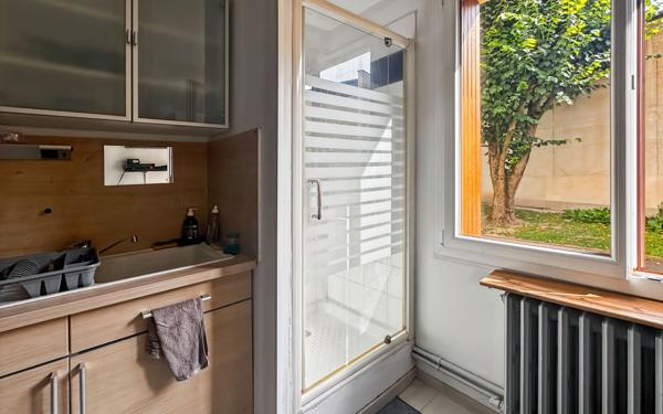 Appartement à louer    1 pièce • 12,11 m2 Reims