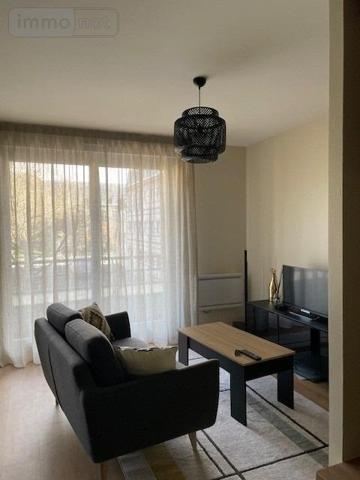 Appartement à louer à Rouen en Seine-Maritime (76000), ref : 76028-UET