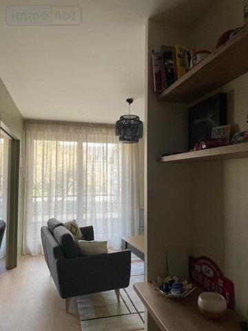 Appartement à louer à Rouen en Seine-Maritime (76000), ref : 76028-UET