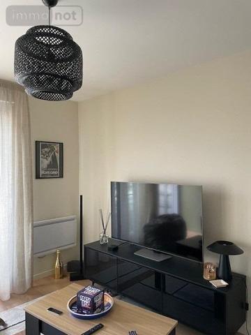 Appartement à louer à Rouen en Seine-Maritime (76000), ref : 76028-UET
