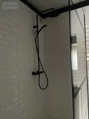 Appartement à louer à Rouen en Seine-Maritime (76000), ref : 76028-UET