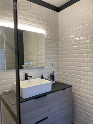 Appartement à louer à Rouen en Seine-Maritime (76000), ref : 76028-UET