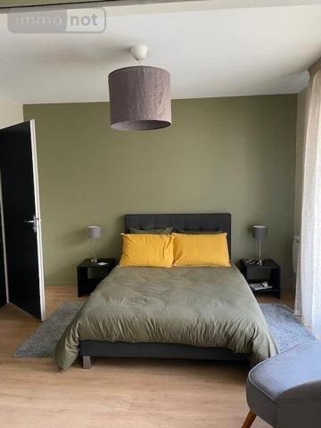 Appartement à louer à Rouen en Seine-Maritime (76000), ref : 76028-UET