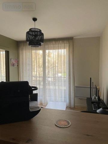 Appartement à louer à Rouen en Seine-Maritime (76000), ref : 76028-UET