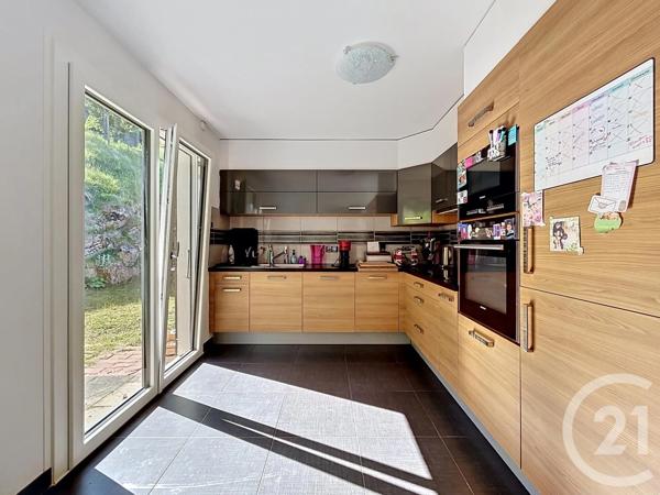 Maison à vendre  4 pièces - 114,95 m 2   HAUTS DE BIENNE  - 39
