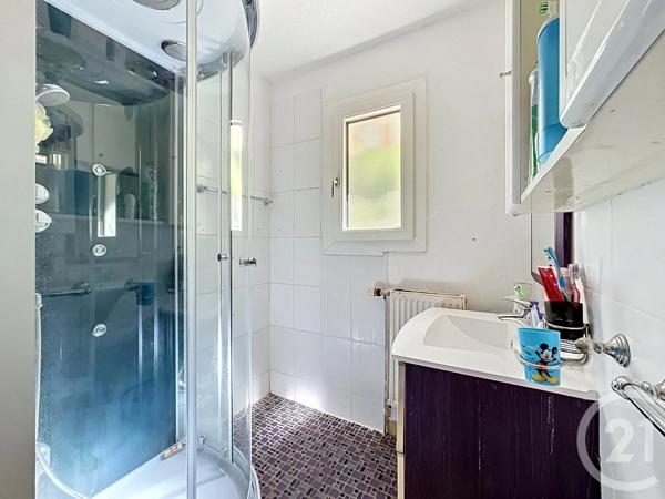 Maison à vendre  4 pièces - 114,95 m 2   HAUTS DE BIENNE  - 39