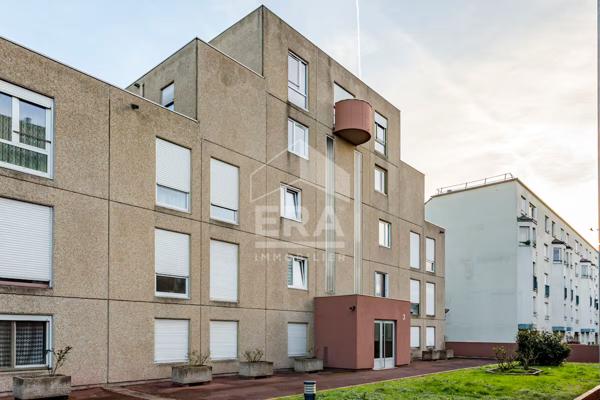 Grand appartement Spécial Investisseur ! Loué 2500€